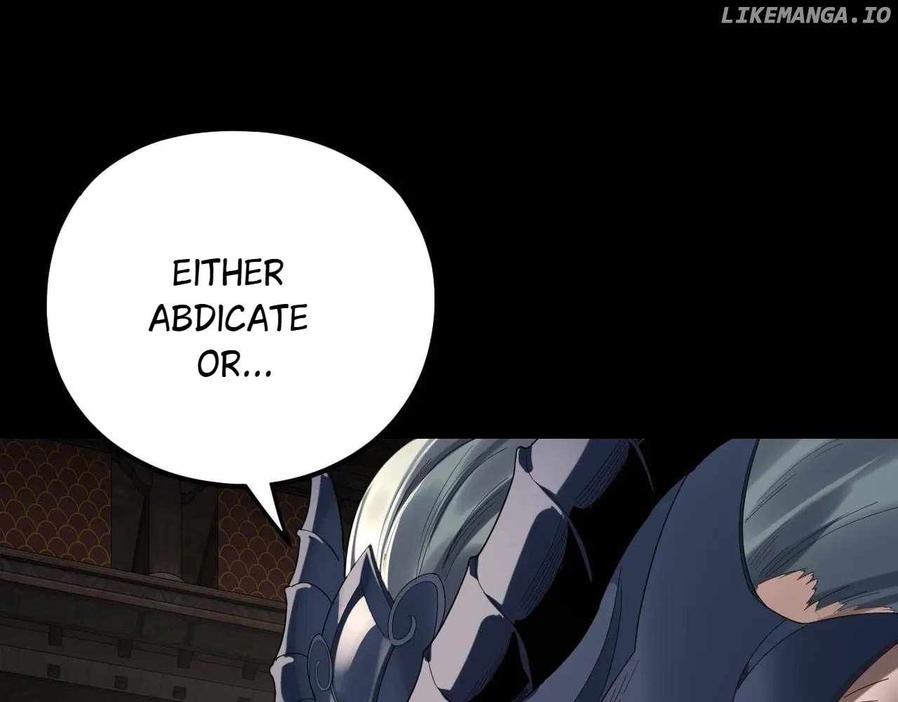 I Am The Fated Villain Chapter 256 24